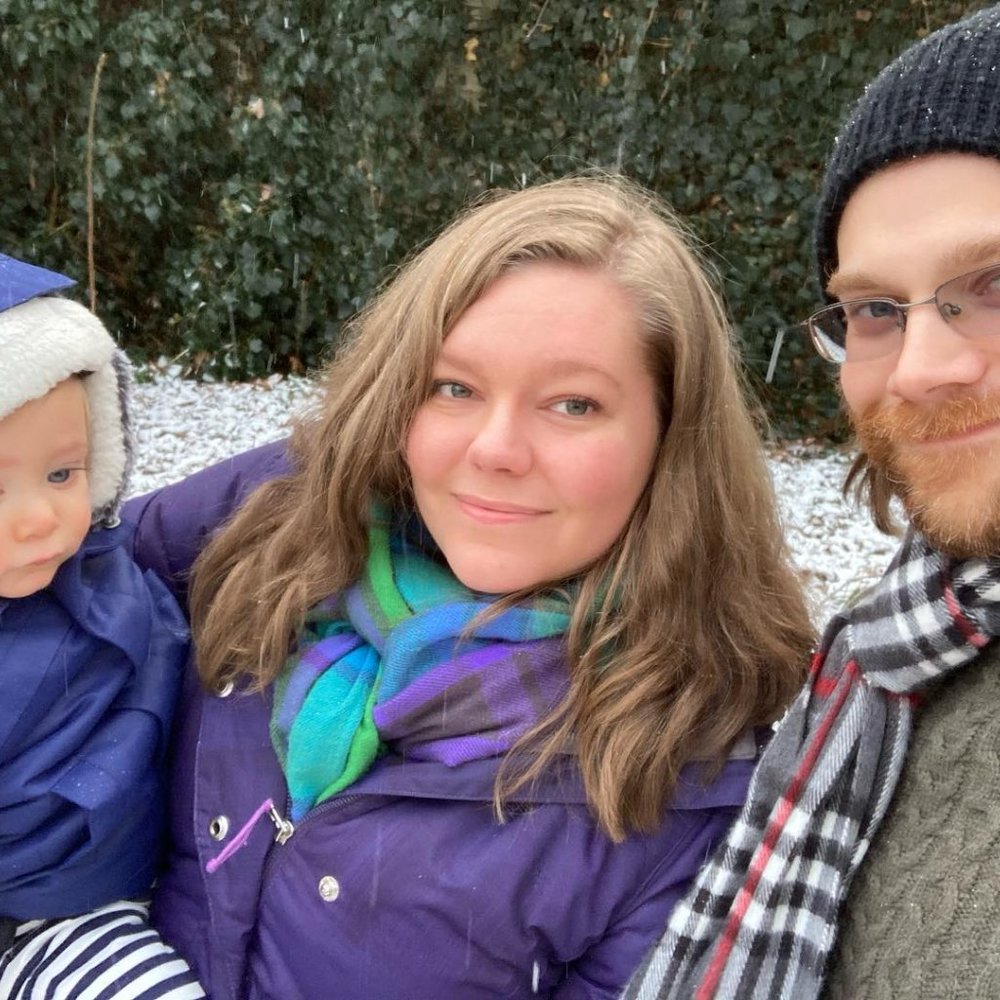 Meet your Posher, Kelsey